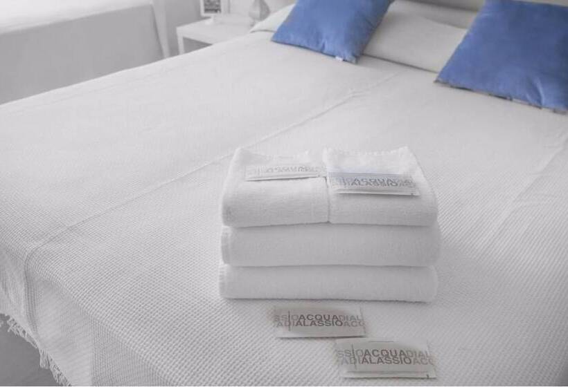 住宿加早餐  Locanda Kon Tiki