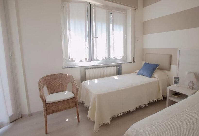 住宿加早餐  Locanda Kon Tiki