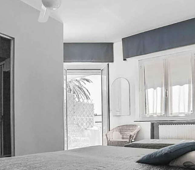 住宿加早餐  Locanda Kon Tiki