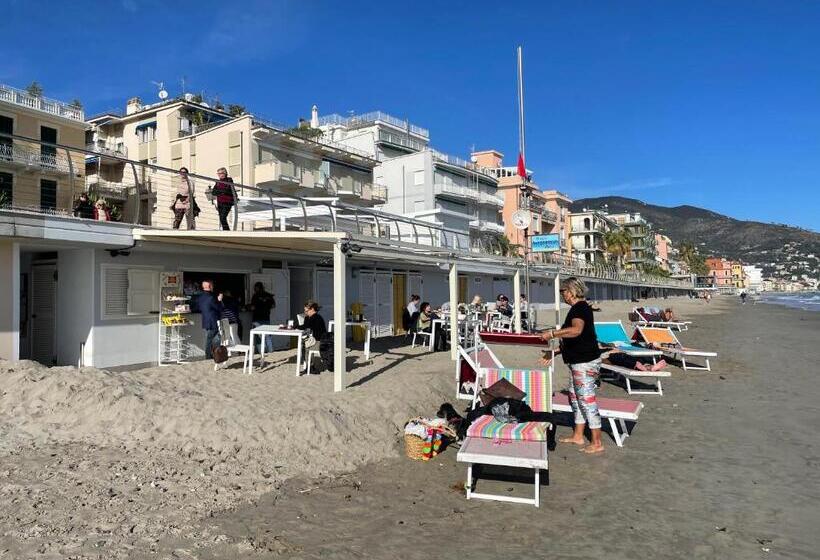 住宿加早餐  Locanda Kon Tiki