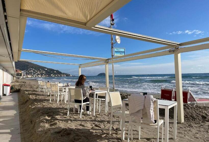 住宿加早餐  Locanda Kon Tiki