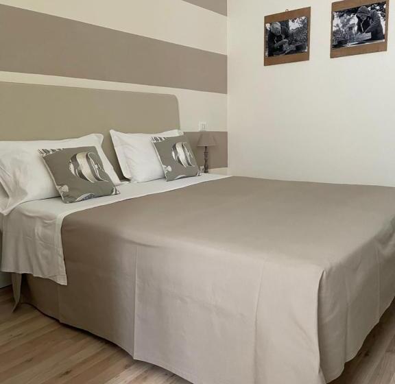 住宿加早餐  Locanda Kon Tiki