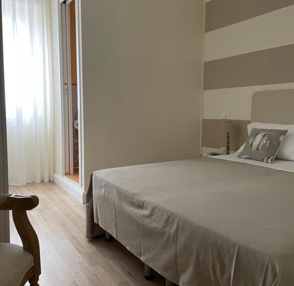 住宿加早餐  Locanda Kon Tiki