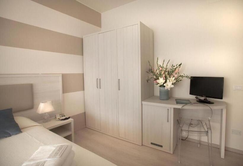 住宿加早餐  Locanda Kon Tiki