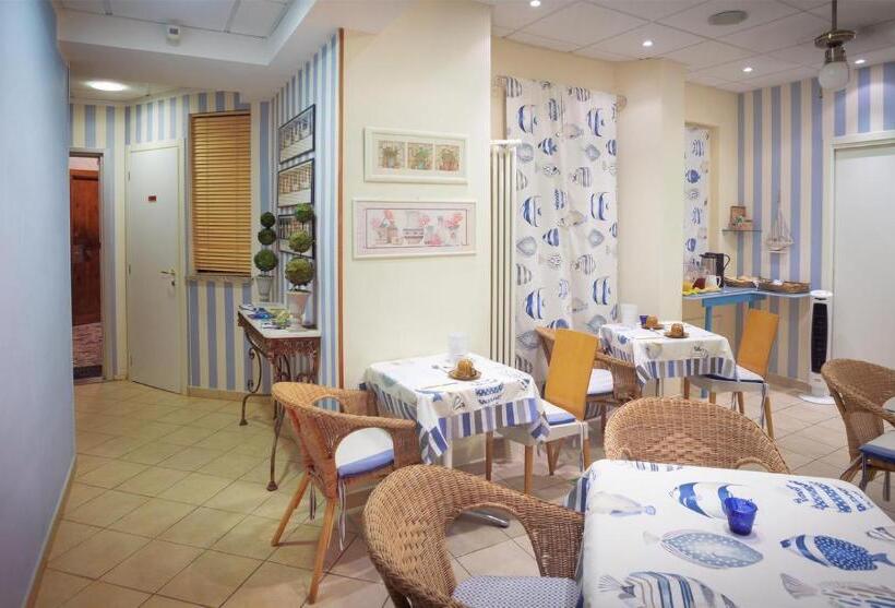 住宿加早餐  Locanda Kon Tiki