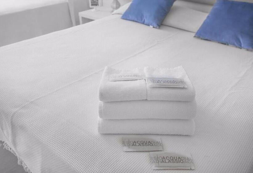 住宿加早餐  Locanda Kon Tiki