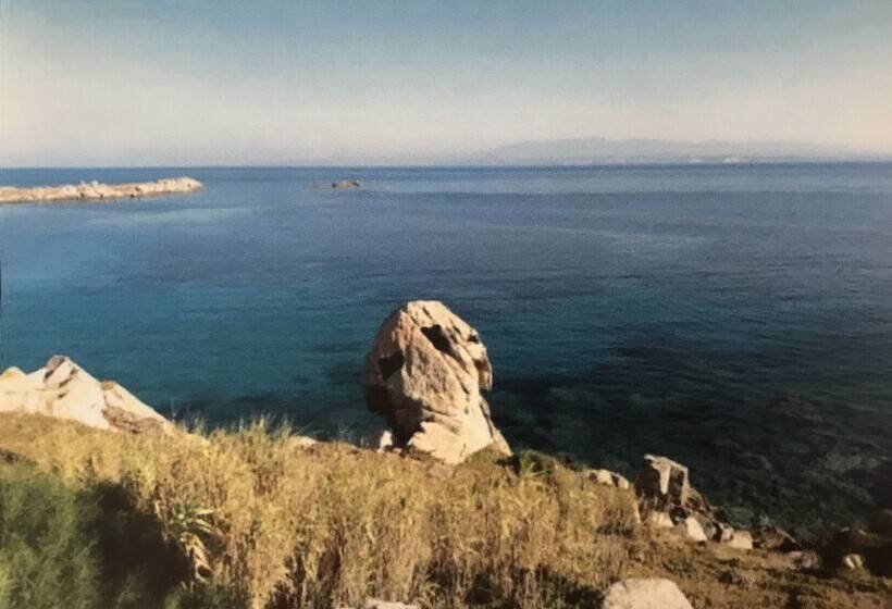 مبيت وإفطار Maison Margherita