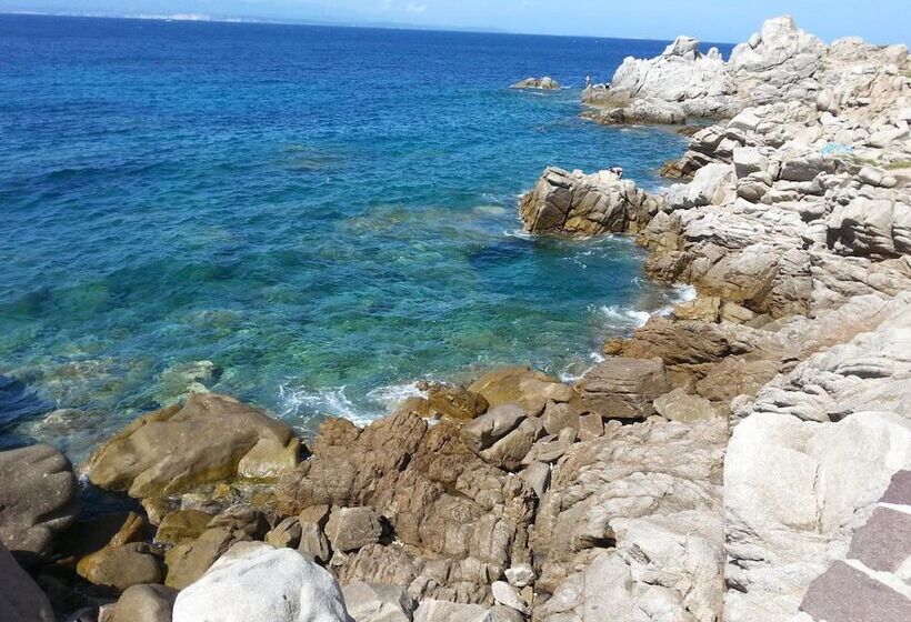 مبيت وإفطار Maison Margherita