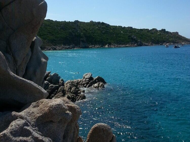 مبيت وإفطار Maison Margherita