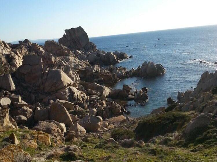 مبيت وإفطار Maison Margherita