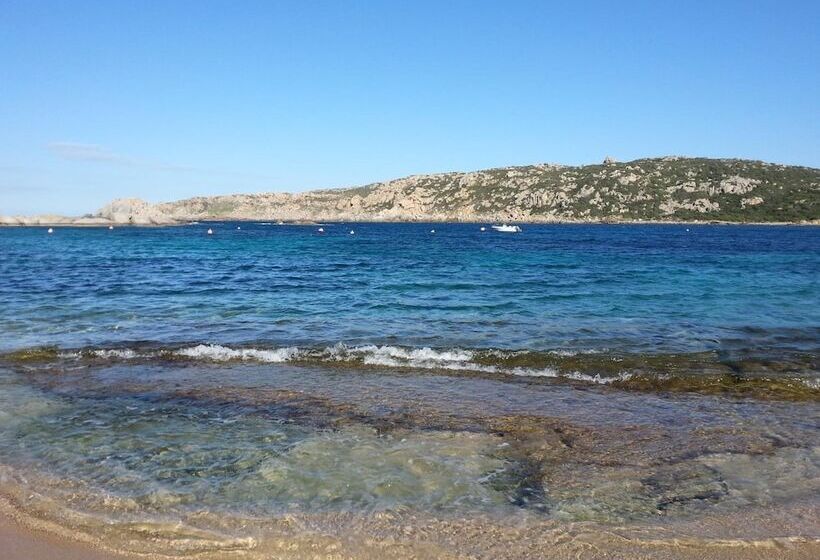 مبيت وإفطار Maison Margherita