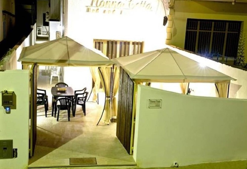 Bed And Breakfast Nonnatetta