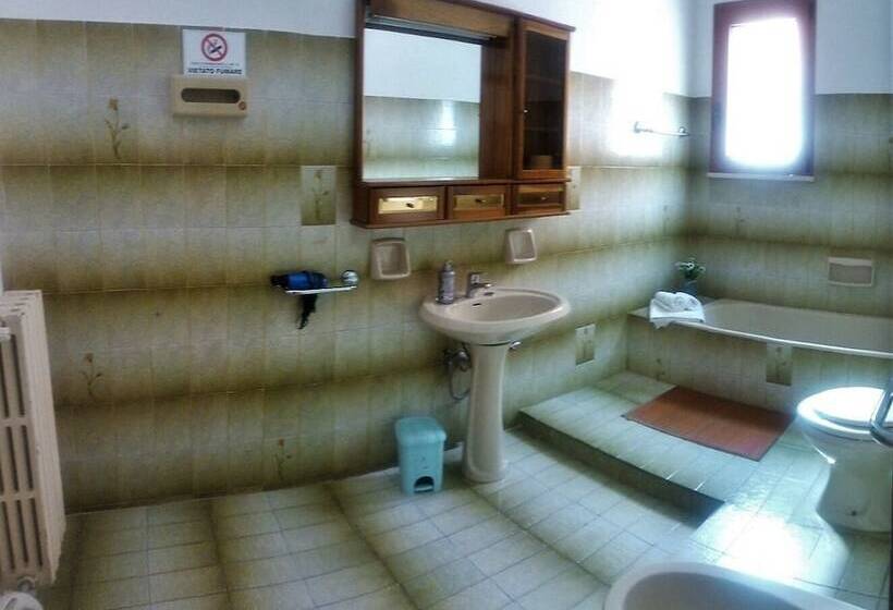 Bed And Breakfast Nonnatetta