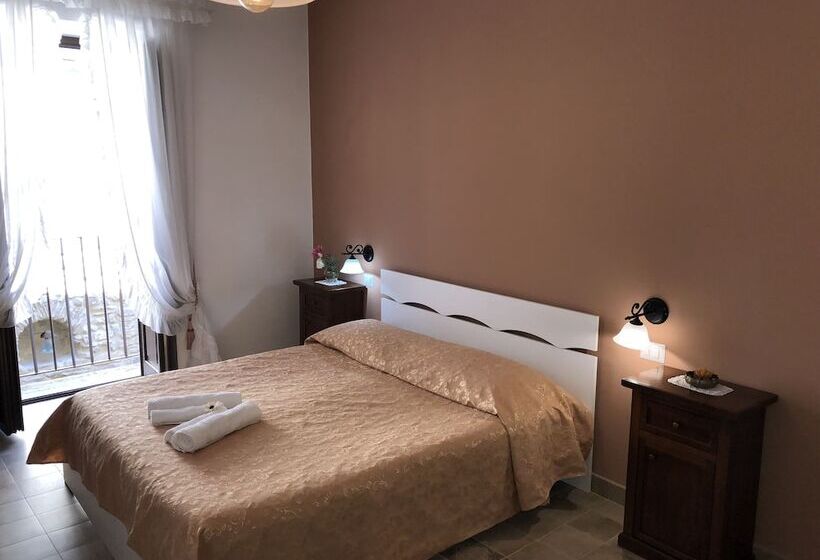 צימר Pozzo Medievale