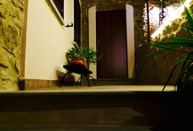 ベッドアンドブレックファースト Pozzo Medievale