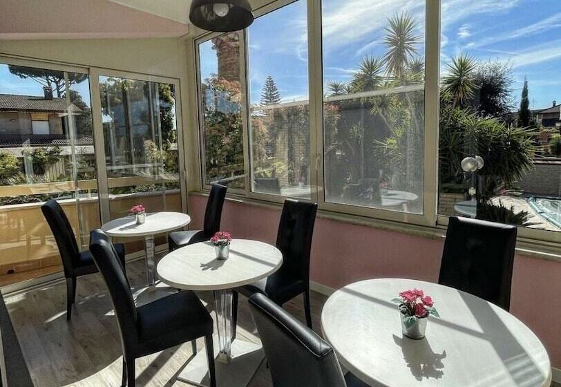 ベッドアンドブレックファースト Resort La Magnolia