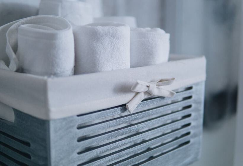 ベッドアンドブレックファースト Resort La Magnolia