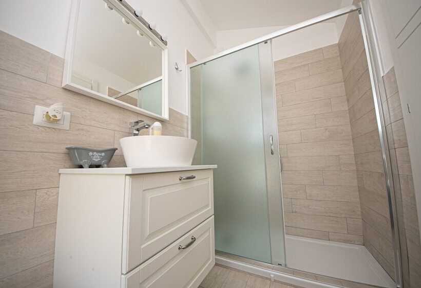 ベッドアンドブレックファースト Resort La Magnolia