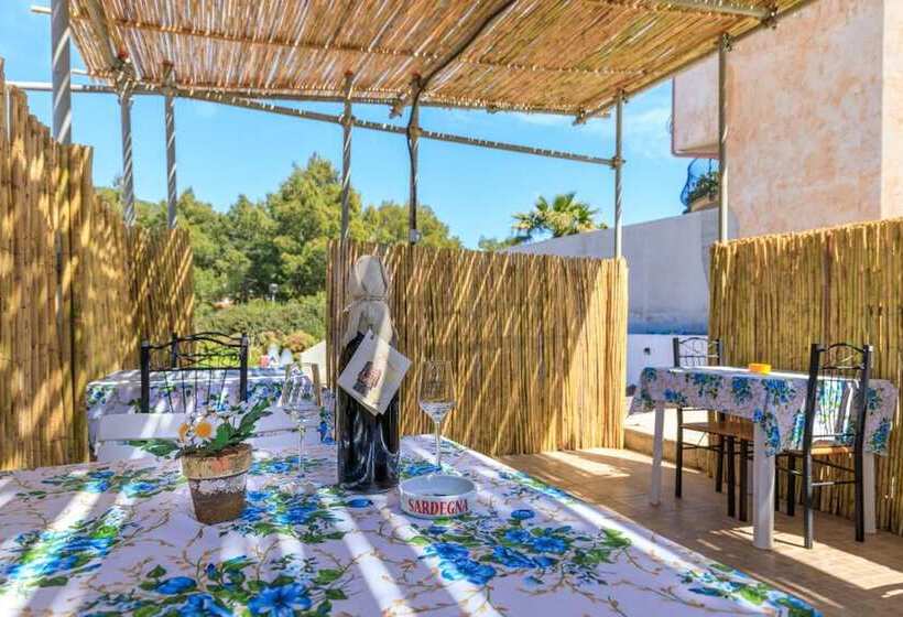 צימר Rio Launaxi Guest House