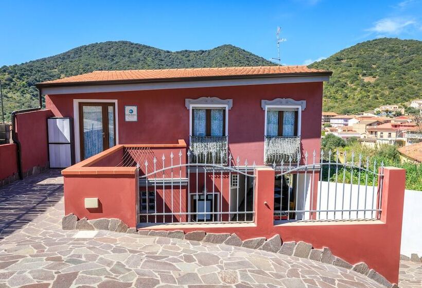 צימר Rio Launaxi Guest House