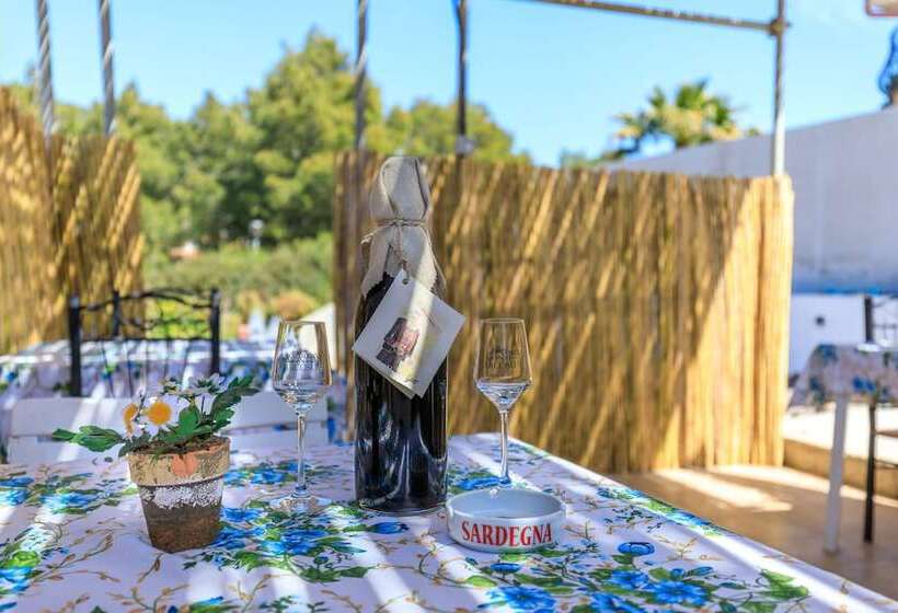 צימר Rio Launaxi Guest House