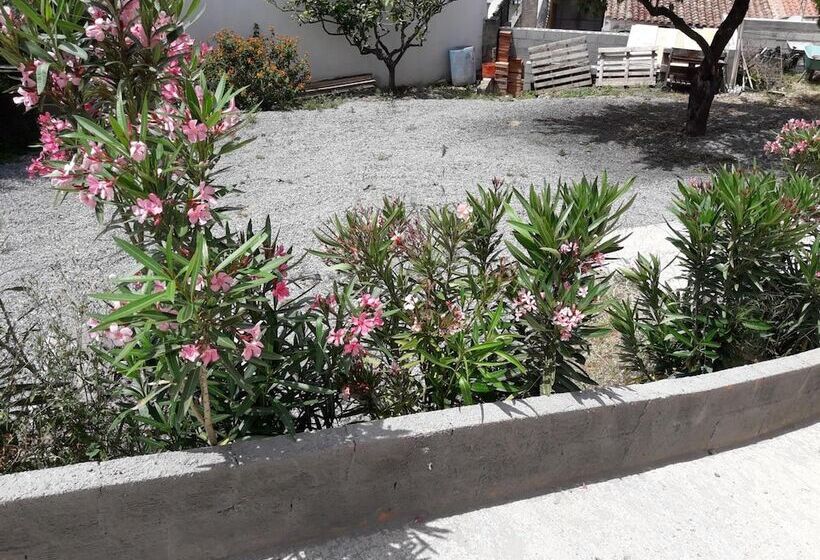 צימר Rio Launaxi Guest House