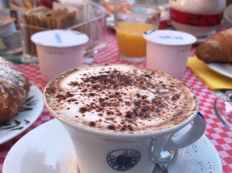 צימר Rio Launaxi Guest House