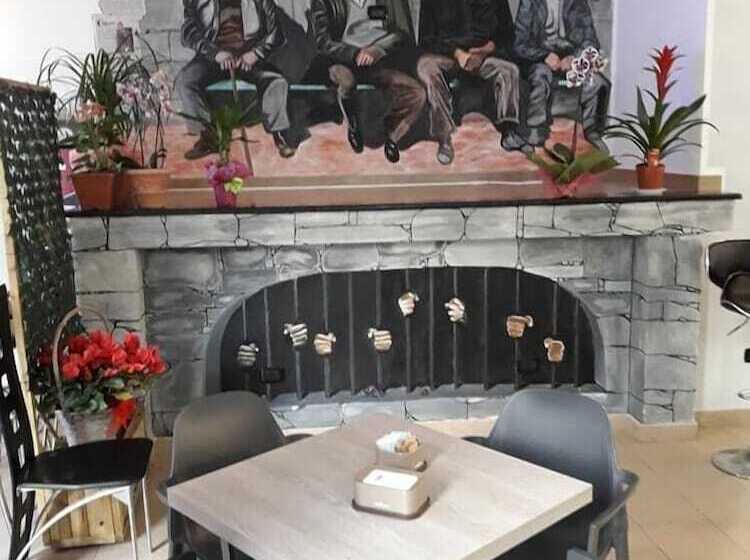 צימר Rio Launaxi Guest House