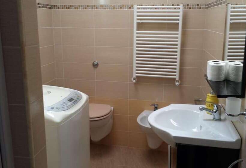 צימר Rio Launaxi Guest House