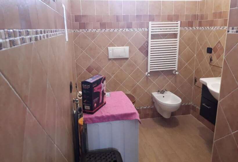 민박 Rio Launaxi Guest House