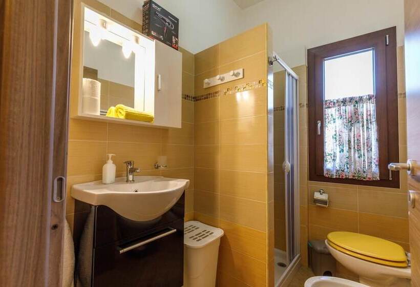 צימר Rio Launaxi Guest House