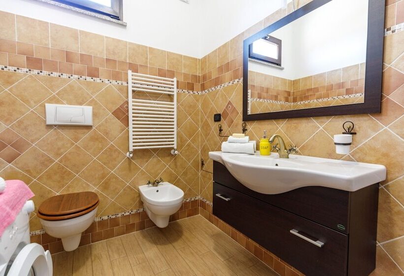 צימר Rio Launaxi Guest House