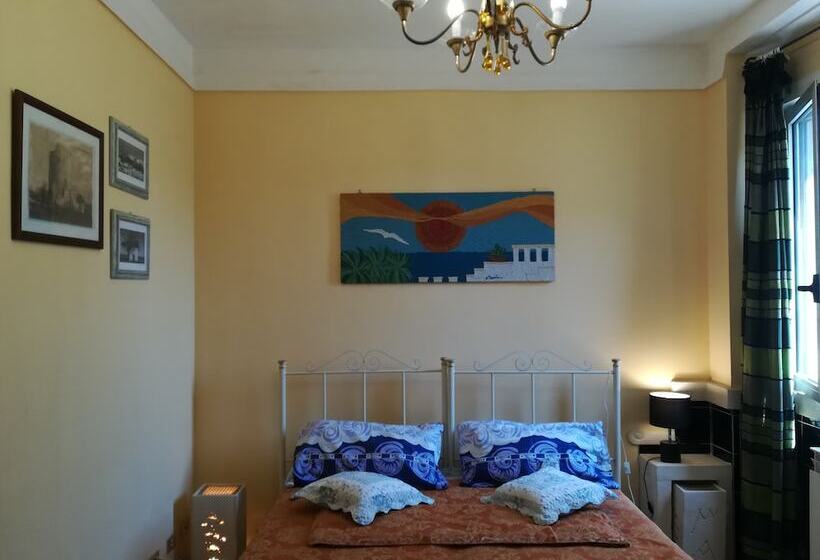 ベッドアンドブレックファースト Salento Ca  D Architetto