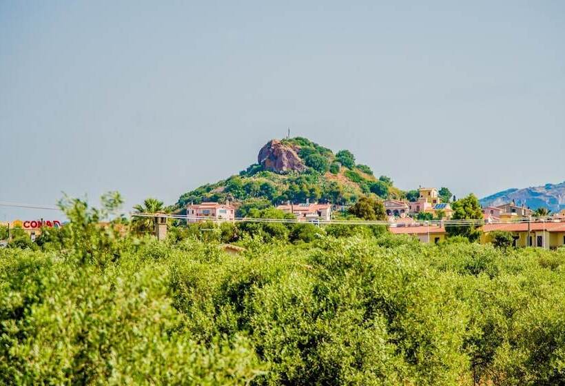 مبيت وإفطار Sorecanu