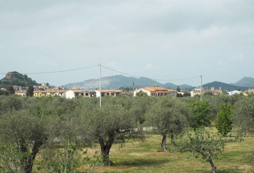 مبيت وإفطار Sorecanu