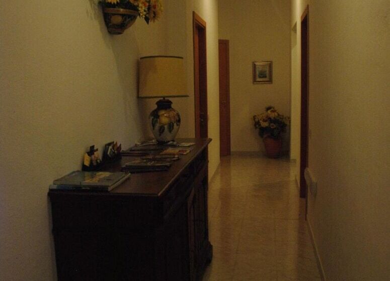 مبيت وإفطار Sorecanu