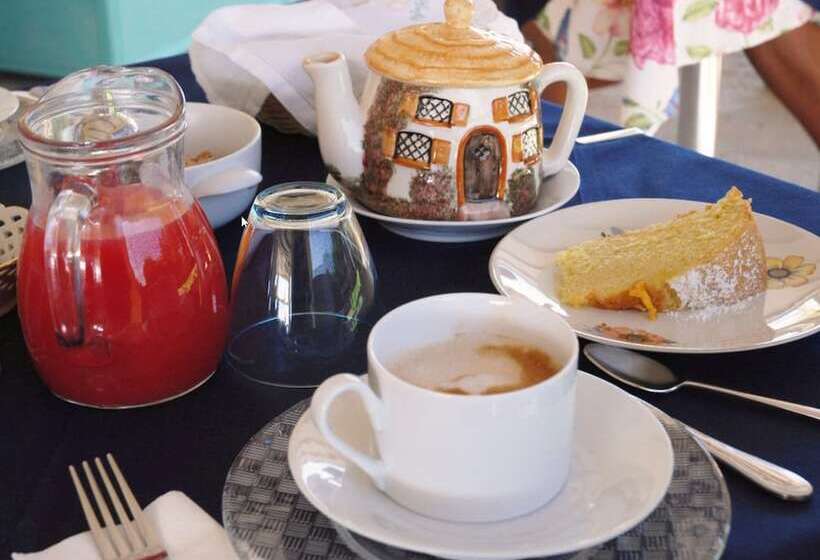 مبيت وإفطار Sorecanu