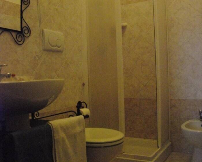 تختخواب و صبحانه Sorecanu