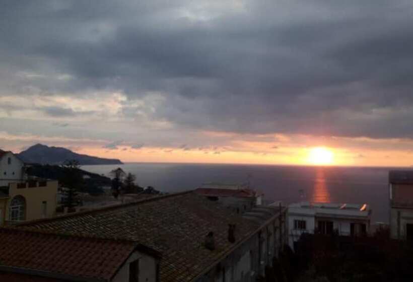 צימר Sunset Rooms