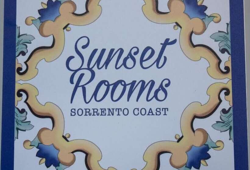 צימר Sunset Rooms