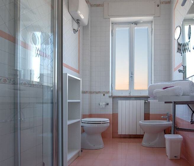 צימר Sunset Rooms