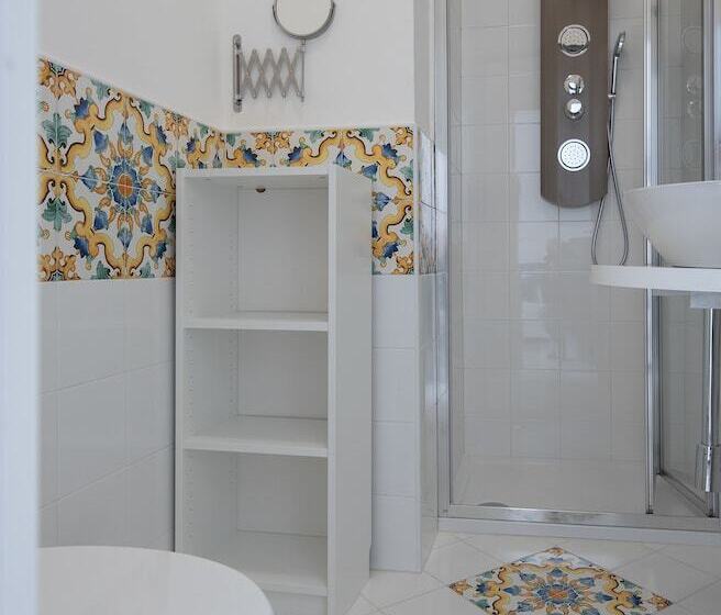 צימר Sunset Rooms