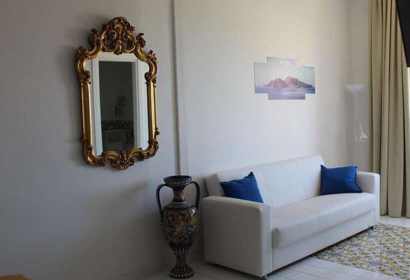 צימר Sunset Rooms