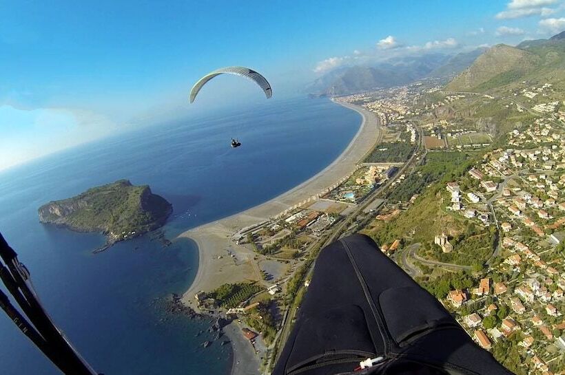 ベッドアンドブレックファースト Villa San Nicola