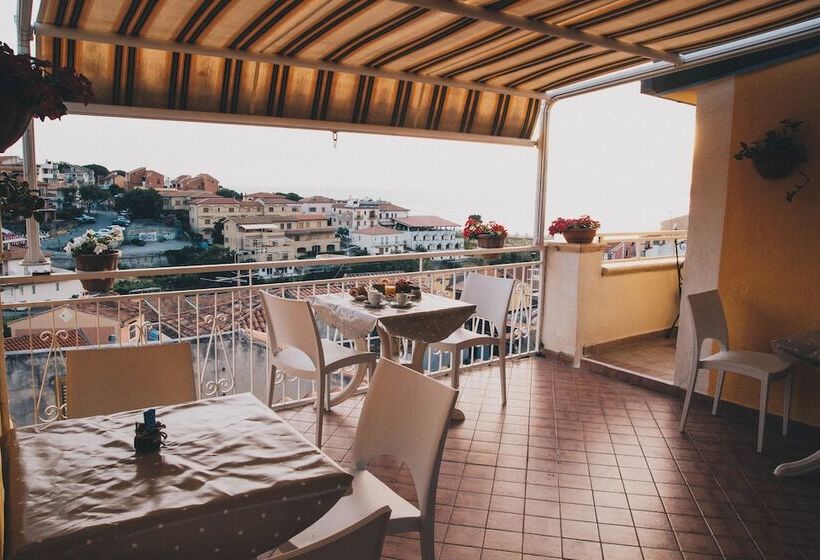 ベッドアンドブレックファースト Villa San Nicola