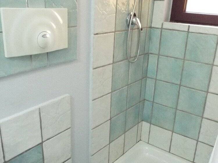 ベッドアンドブレックファースト Villa San Nicola