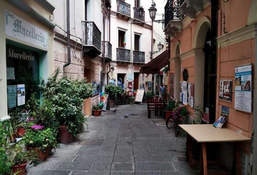 Bed & Breakfast L Aquilino