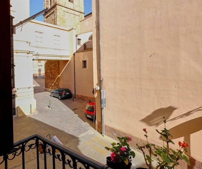 Bed & Breakfast L Aquilino