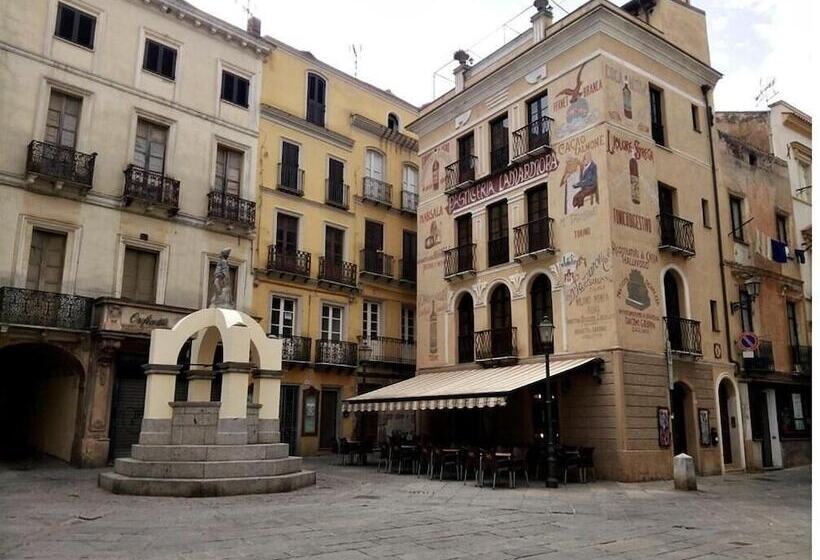 Bed & Breakfast L Aquilino