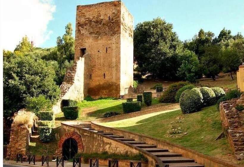 Bed & Breakfast L Aquilino